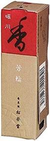 img 1 attached to 🌿 Shoyeido's Horikawa River Path Incense - Pack of 20 Sticks