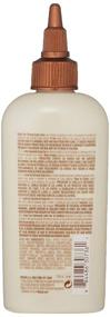 img 3 attached to 🌿 MIZANI Calming Scalp Lotion: Nourishing and Soothing Eucalyptus Oil Scalp Care for Curly Hair (4 Fl Oz)