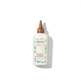 img 4 attached to 🌿 MIZANI Calming Scalp Lotion: Nourishing and Soothing Eucalyptus Oil Scalp Care for Curly Hair (4 Fl Oz)
