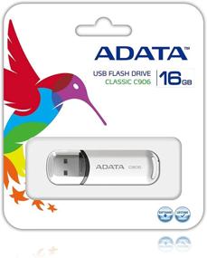 img 1 attached to ADATA Compact Design Flash AC906 16G RWH