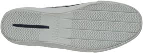 img 1 attached to 👞 Sperry Men's Halyard Slip 11.5 Shoes for Men