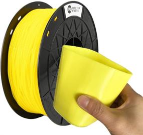 img 4 attached to 🖨️ CCTREE Flexible TPU 3D Printer Filament 1 - Premium Additive Manufacturing Product for Reliable 3D Printing Supplies