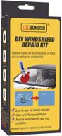 locbondso windshield repair crack tool logo