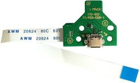img 2 attached to Rinbers® Charging Socket Board JDS 011 Controller
