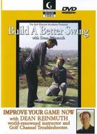 build better swing dean reinmuth logo