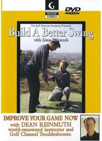 img 2 attached to Build Better Swing Dean Reinmuth