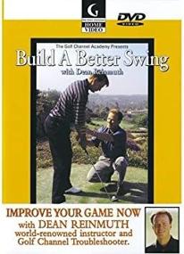 img 1 attached to Build Better Swing Dean Reinmuth