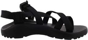 img 2 attached to Chaco 12365106 Classic Women Women's Shoes