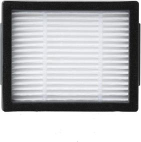 img 1 attached to LOVECO Replacement Filter Compatible Robotics