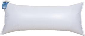 img 4 attached to 🦆 Duck Covers DD3684 Duck Dome Airbag, 84 inches Length x 36 inches Width, White