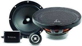 img 4 attached to Focal RSE-165 Auditor 6.5-inch 2-Way Component Speakers