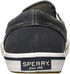 img 2 attached to Мужские кроссовки Sperry Striper Twin