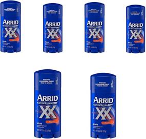 img 3 attached to Arrid Regular Scent Anti Perspirant Deodorant Personal Care