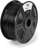 wyzworks 1.75mm premium printer filament: top-quality additive manufacturing product logo