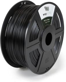 img 1 attached to WYZworks 1.75mm Premium Printer Filament: Top-Quality Additive Manufacturing Product