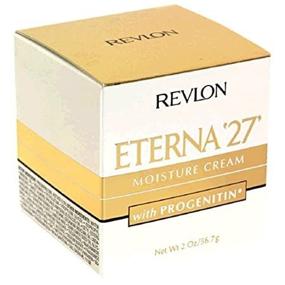 img 1 attached to Revlon Eterna Moisture Cream Progenitin