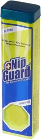 img 2 attached to 🌸 NipGuards: 10 Pairs of Premium Nipple Protectors for Active Individuals