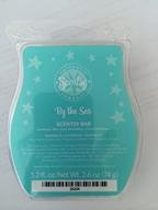 sea breeze scentsy scent bar логотип