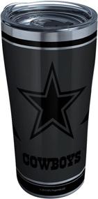 img 4 attached to Tervis 1332208 100 Dallas Stainless Insulated