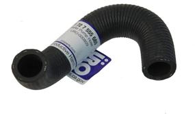 img 3 attached to 🔌 URO Parts 11727555680 SAI Air Pump Hose for Improved Control Valve Air Pump Connection