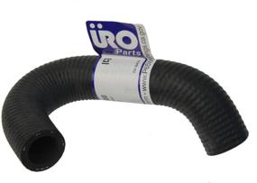 img 4 attached to 🔌 URO Parts 11727555680 SAI Air Pump Hose for Improved Control Valve Air Pump Connection