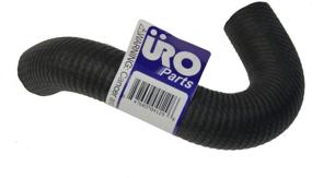 img 2 attached to 🔌 URO Parts 11727555680 SAI Air Pump Hose for Improved Control Valve Air Pump Connection