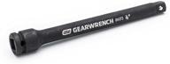 gearwrench 84173 удлинитель ударного привода логотип