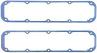 fel-pro vs 50419 r valve cover gasket set: superior performance and reliable seal logo