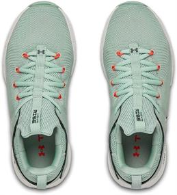 img 2 attached to Under Armour Womens Trainer Enamel Women's Shoes and Athletic: Enhance Performance in Style