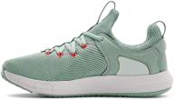 under armour womens trainer enamel women's shoes and athletic: enhance performance in style logo