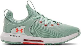 img 1 attached to Under Armour Womens Trainer Enamel Women's Shoes and Athletic: Enhance Performance in Style