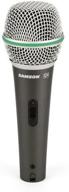 samson q4cl dynamic super cardioid handheld logo