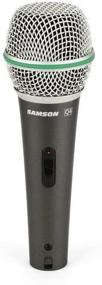 img 2 attached to Samson Q4CL Dynamic Super Cardioid Handheld