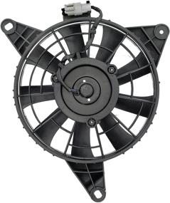 img 2 attached to Dorman 620 725 Radiator Fan Assembly