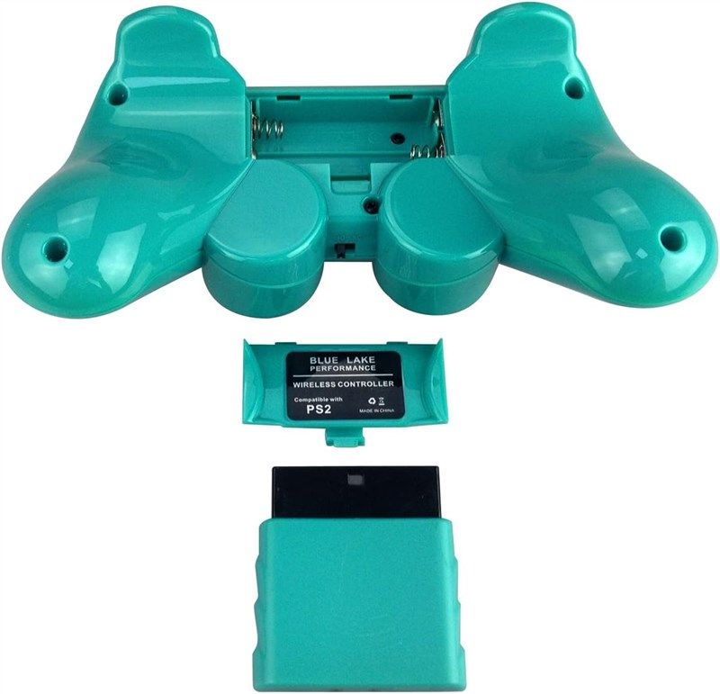 Blue lake 2024 ps2 controller