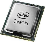 четырехъядерный процессор intel core i5 ​​4460 логотип