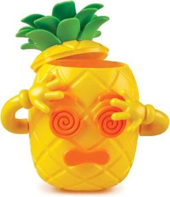 img 2 attached to Pineapple Emotional Awareness Learning Resources