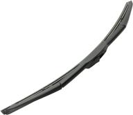 🧹 denso 160-3120 oem style low profile wiper blade - 20" (pack of 1) - efficient search! logo