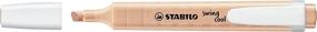 img 3 attached to STABILO 275 126 8 Pastel Highlighter