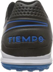 img 2 attached to Nike Tiempo Legend Academy Turf Men's Shoes