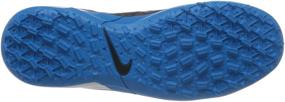 img 1 attached to Nike Tiempo Legend Academy Turf Men's Shoes