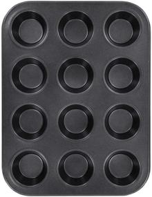 img 3 attached to Westmark 32912270 Cupcakes Muffins Bakeware