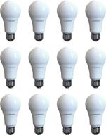 💡 viribright 751659 12w general daylight led bulb логотип