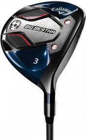 img 3 attached to Callaway Bertha Fairway Right Graphite