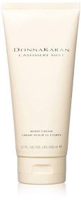 img 2 attached to 💆 6.7 Ounce Body Creme for Women - Donna Karan Cashmere Mist