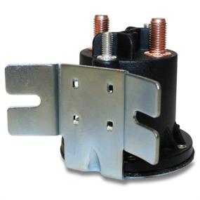img 1 attached to Trombetta 684 1261 212 Volt PowerSeal Contactor