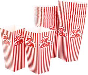 img 2 attached to Carnival-themed Popcorn Container Boxes: Vibrant Decorations to Enhance Your Snacking Experience