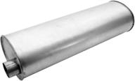 walker 21614 quiet flow stainless muffler logo