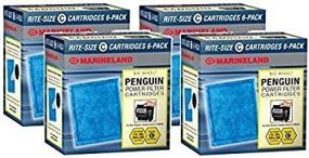 img 2 attached to MarineLand Rite Size Cartridge 24 Pack Packages