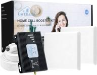 signal booster mobile 700mhz boosts logo